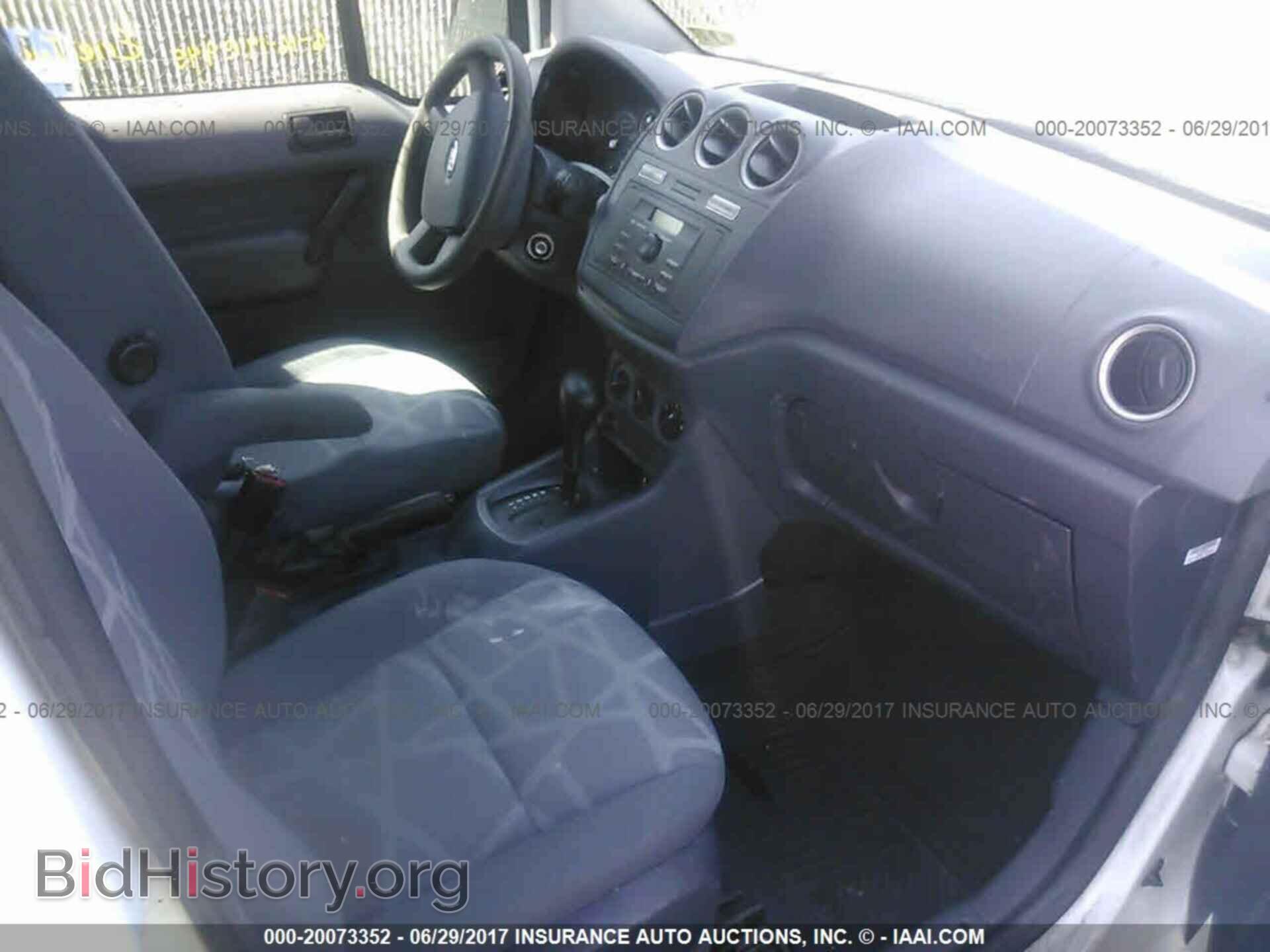 2011 Ford Transit - VIN: NM0LS7CN0BT057790 - Фото 5