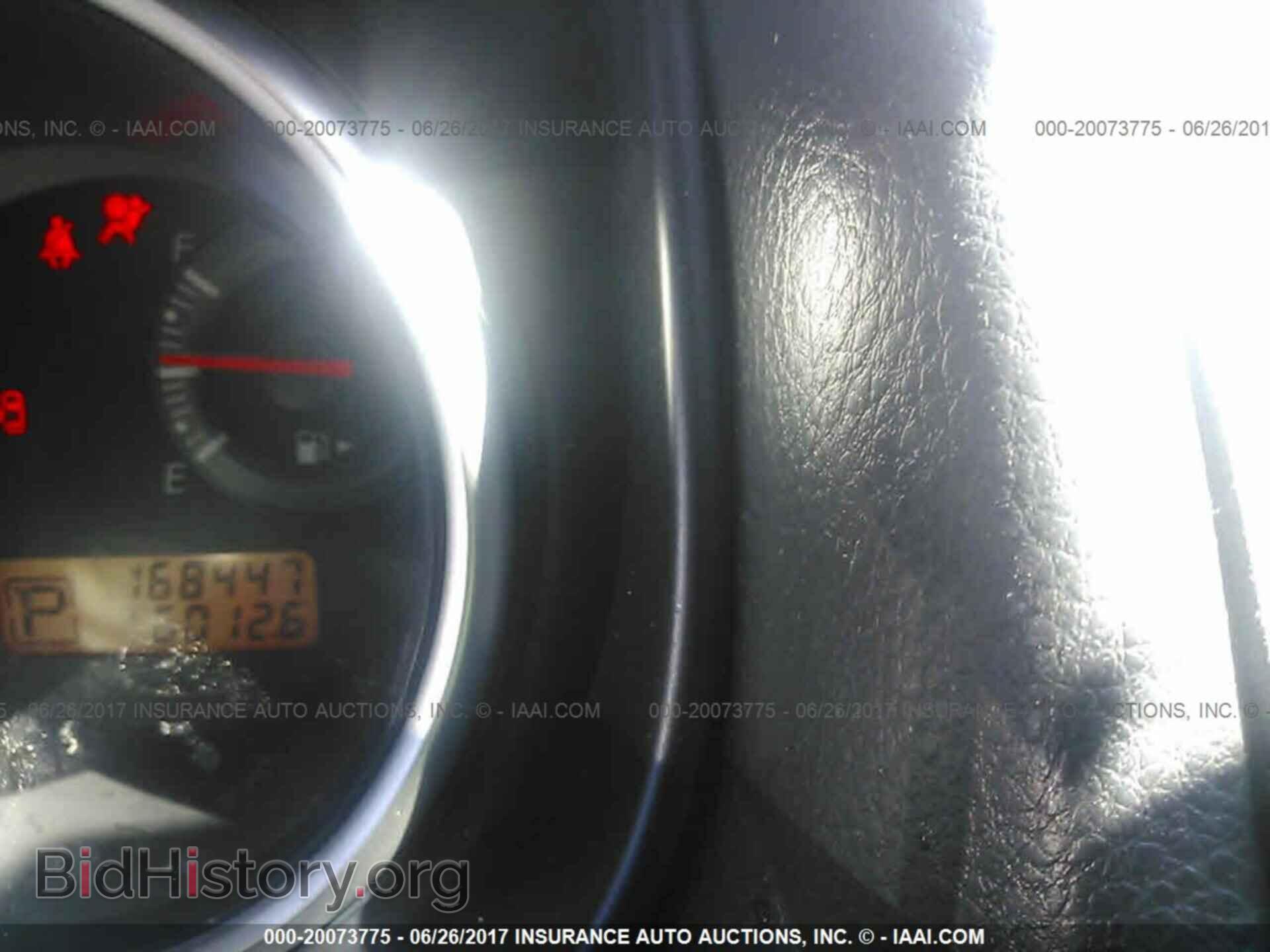 2011 Nissan Versa - VIN: 3N1BC1AP9BL393300 - Фото 7