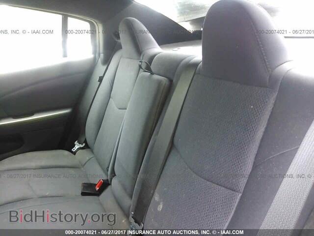 2014 Chrysler 200 - VIN: 1C3CCBBB2EN185049 - Photo 8