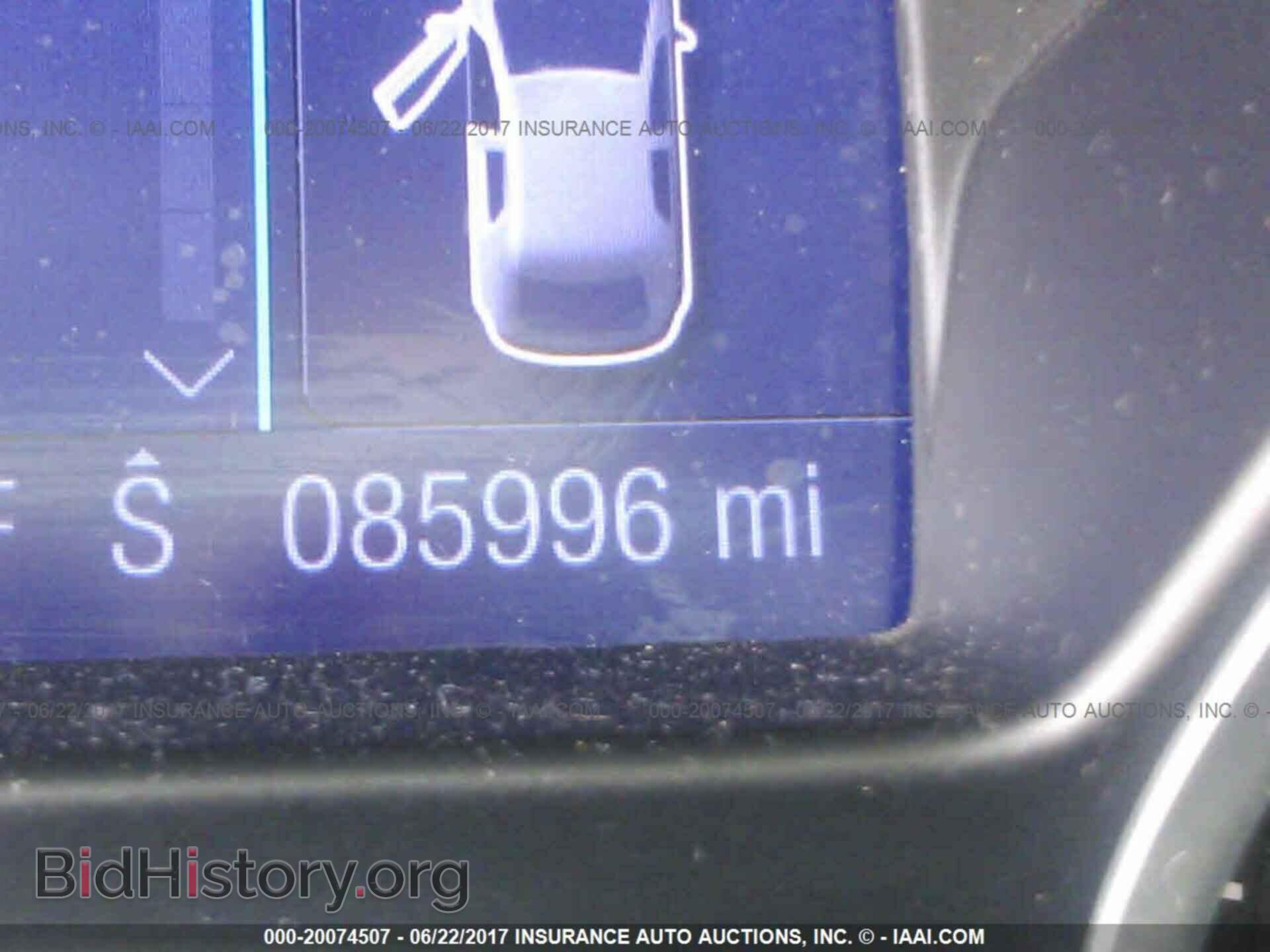 2013 Ford Focus - VIN: 1FADP3F2XDL213054 - Фото 7