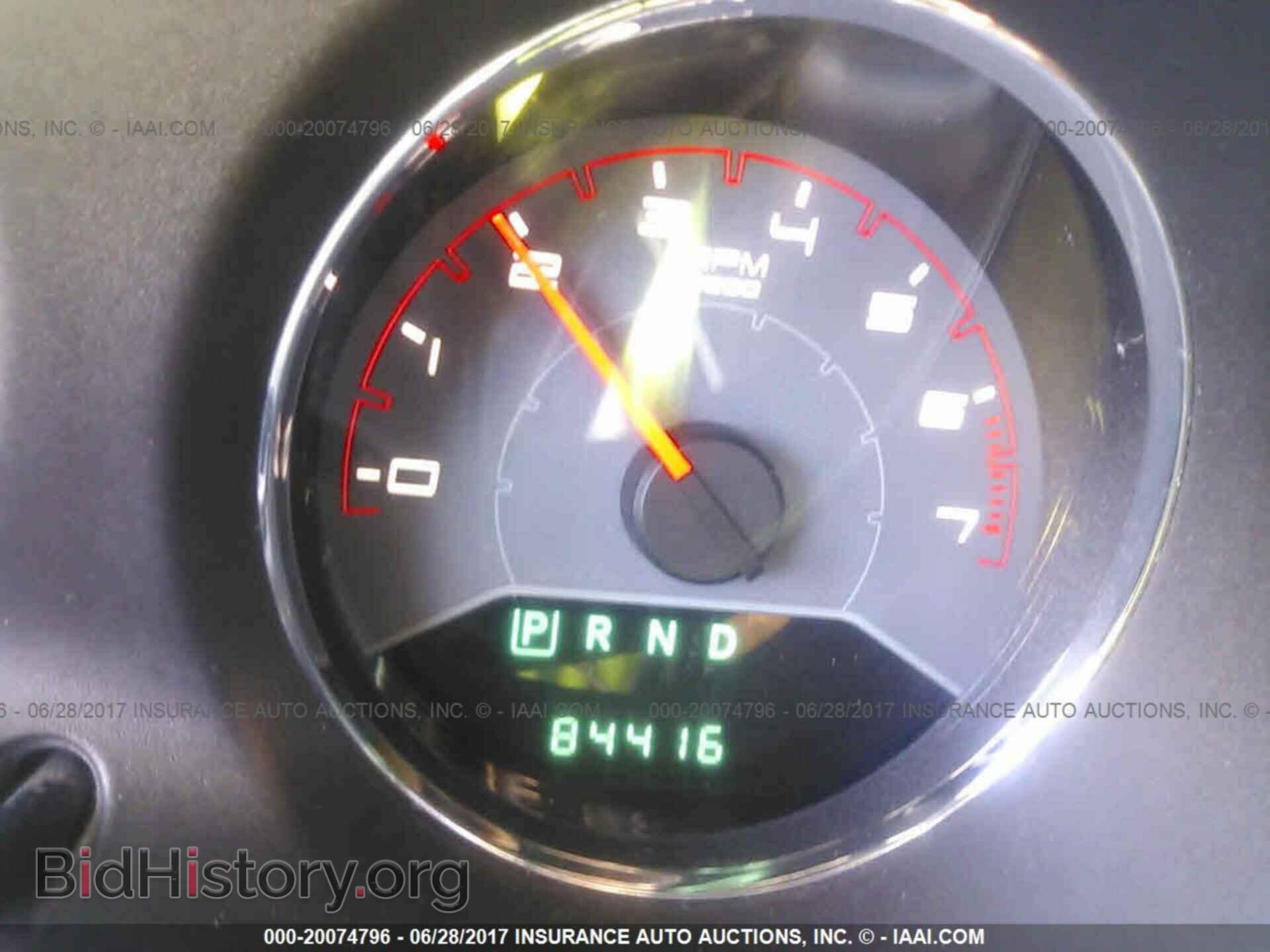 2013 Dodge Avenger - VIN: 1C3CDZAB0DN625940 - Фото 7