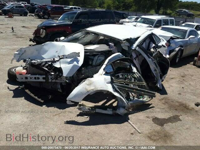 2017 Ford Focus - VIN: 1FADP3F26HL249619 - Photo 2