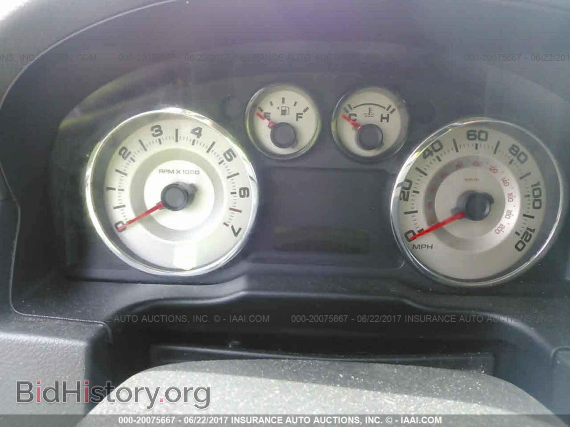 2007 FORD EDGE - VIN: 2FMDK49C47BB09906 - Photo 7