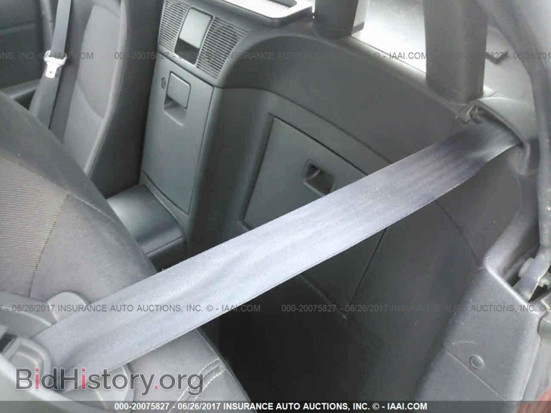 2011 Mazda Mx-5 miata - VIN: JM1NC2LF3B0213438 - Фото 8