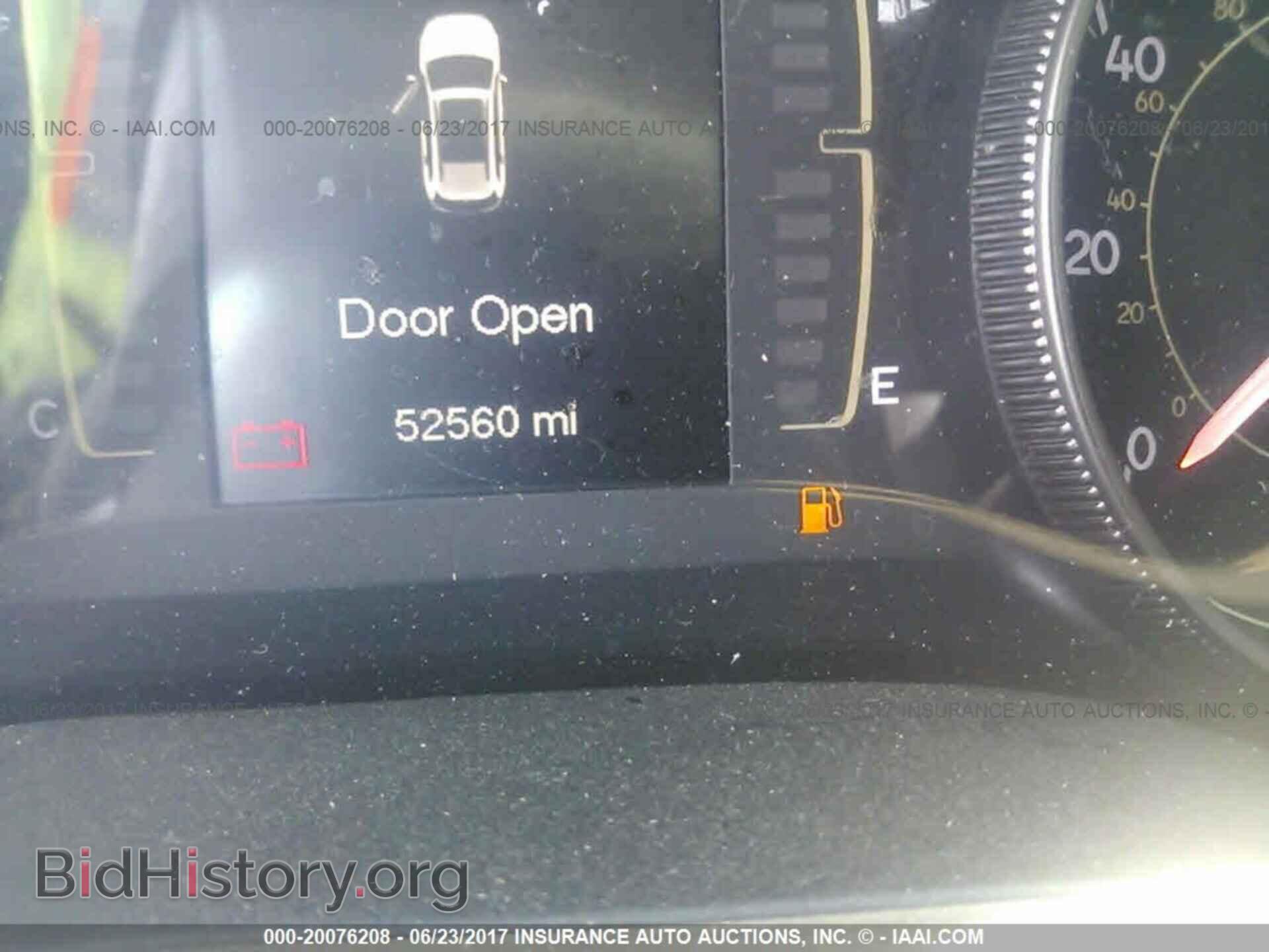 2014 Jeep Cherokee - VIN: 1C4PJLCS3EW246457 - Фото 7