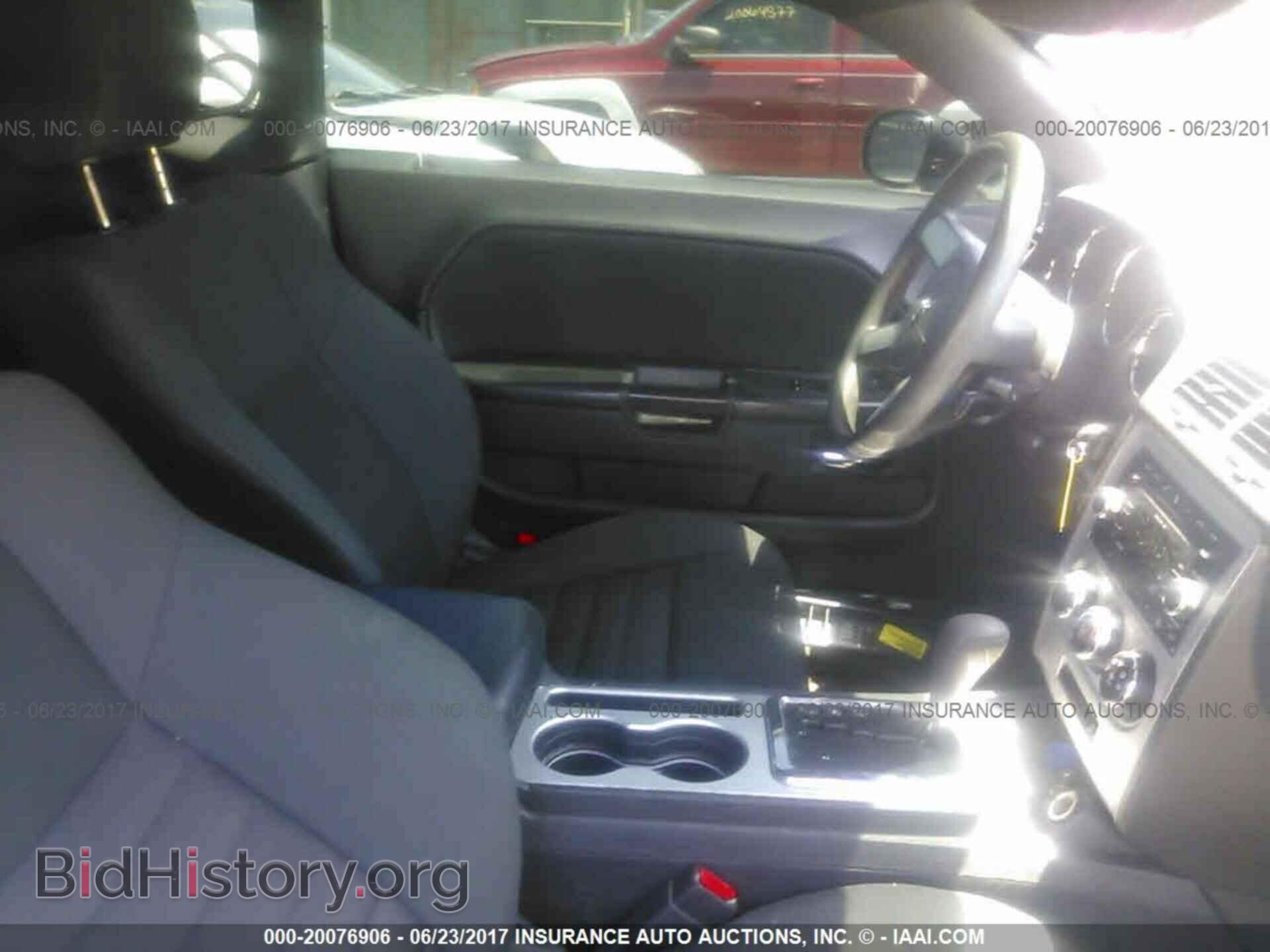 2010 DODGE CHALLENGER - VIN: 2B3CJ4DV5AH261565 - Фото 5