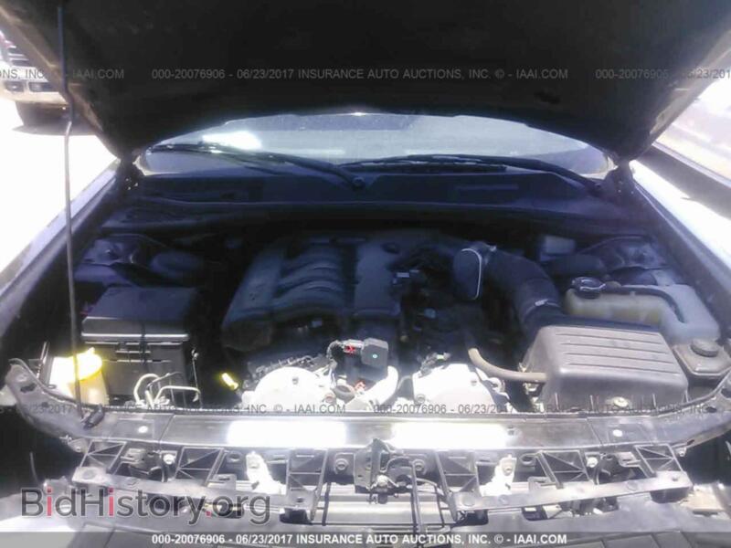 2010 Dodge CHALLENGER (VIN 2B3CJ4DV5AH261565) — photo 10 of 10