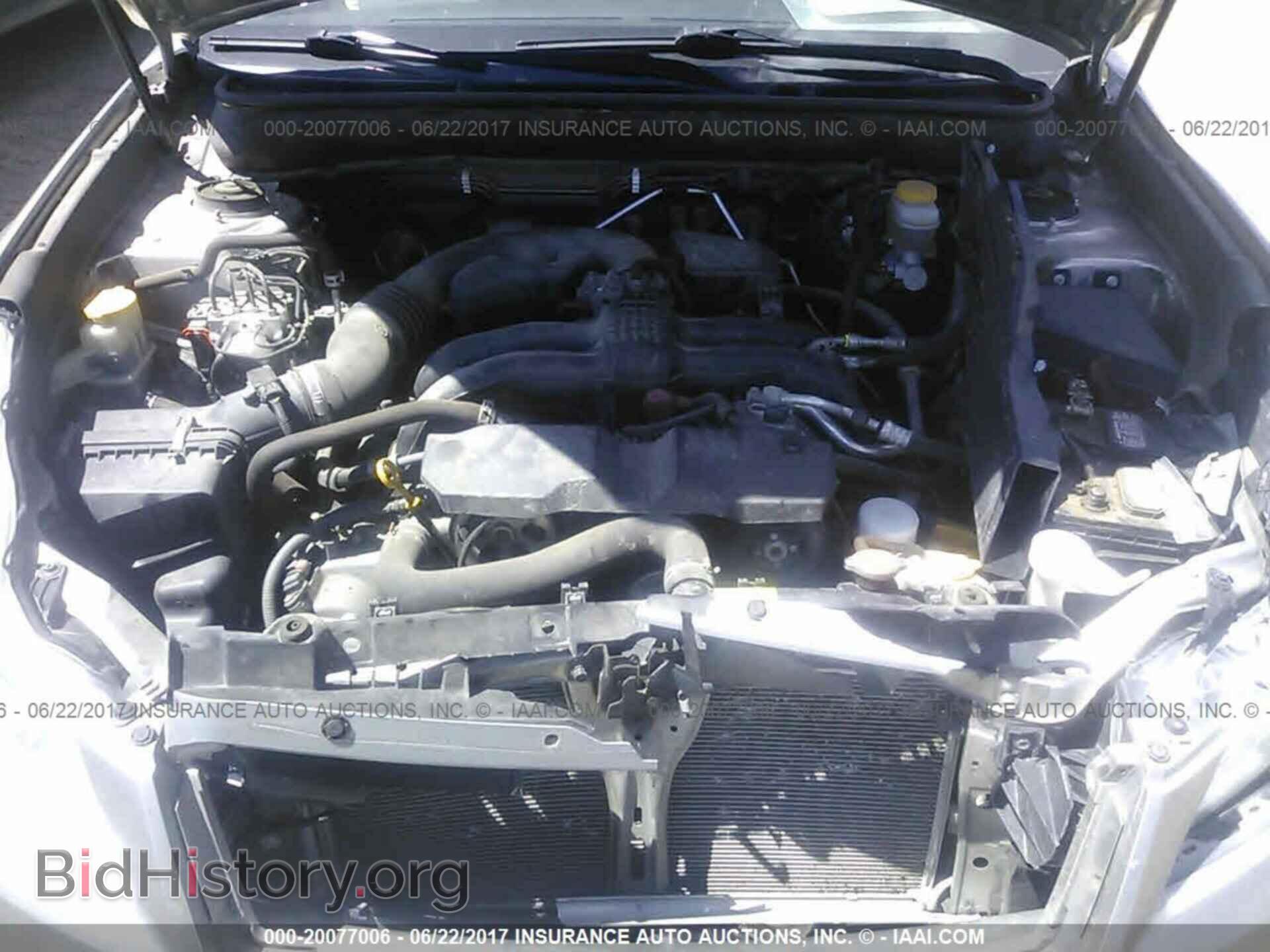 2014 Subaru Outback - VIN: 4S4BRBCC4E3222879 - Photo 10