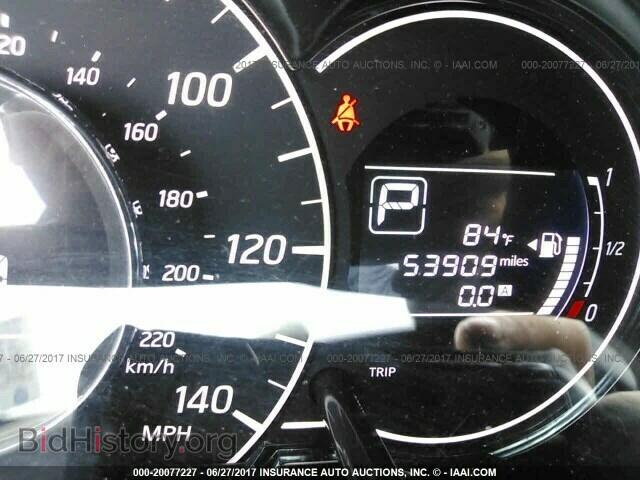 2015 Nissan Versa note - VIN: 3N1CE2CP7FL363087 - Photo 7