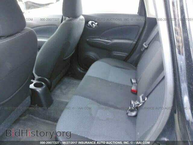 2015 Nissan Versa note - VIN: 3N1CE2CP7FL363087 - Photo 8