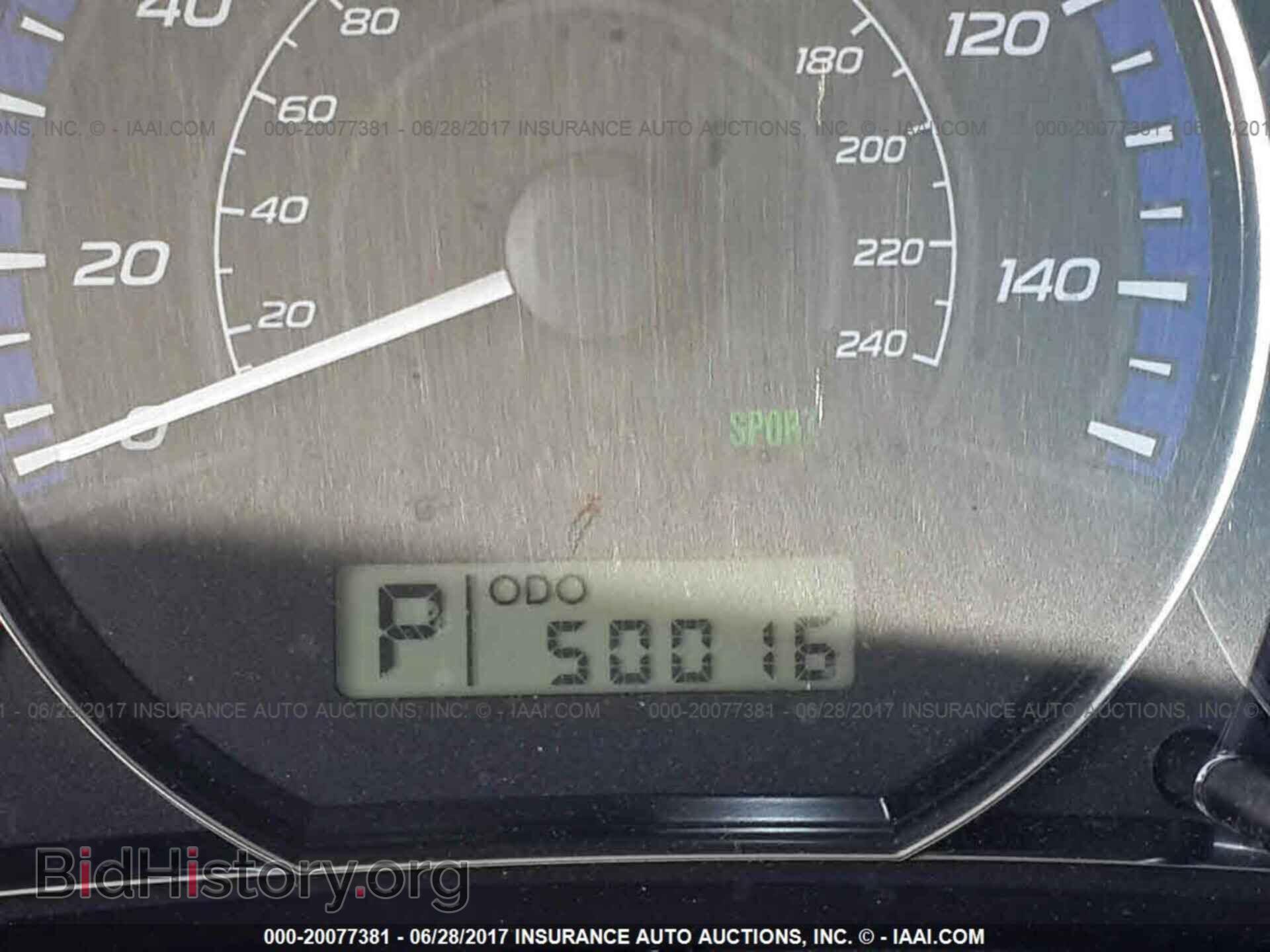 2011 Subaru Forester - VIN: JF2SHAEC3BH777451 - Фото 7