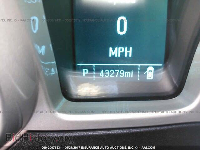 2014 Chevrolet Camaro - VIN: 2G1FA1E31E9235111 - Фото 7