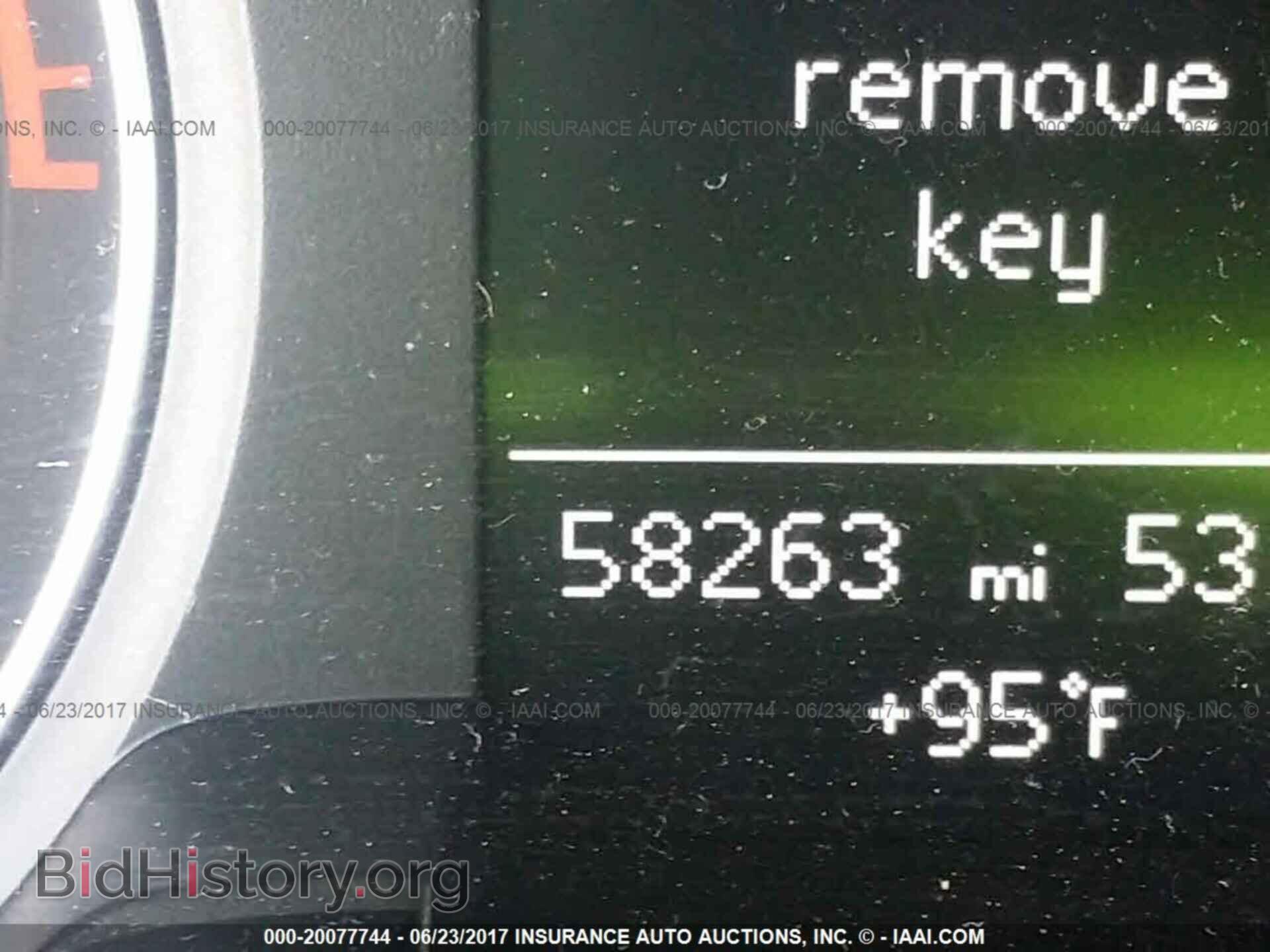 2013 Audi A4 - VIN: WAUAFAFL3DA153866 - Photo 7