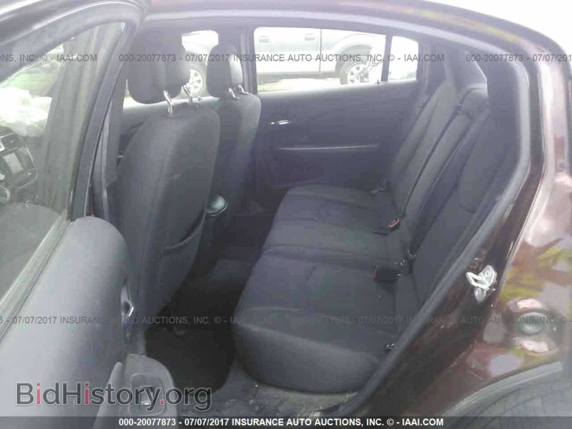 2013 Chrysler 200 - VIN: 1C3CCBBB8DN558268 - Photo 8