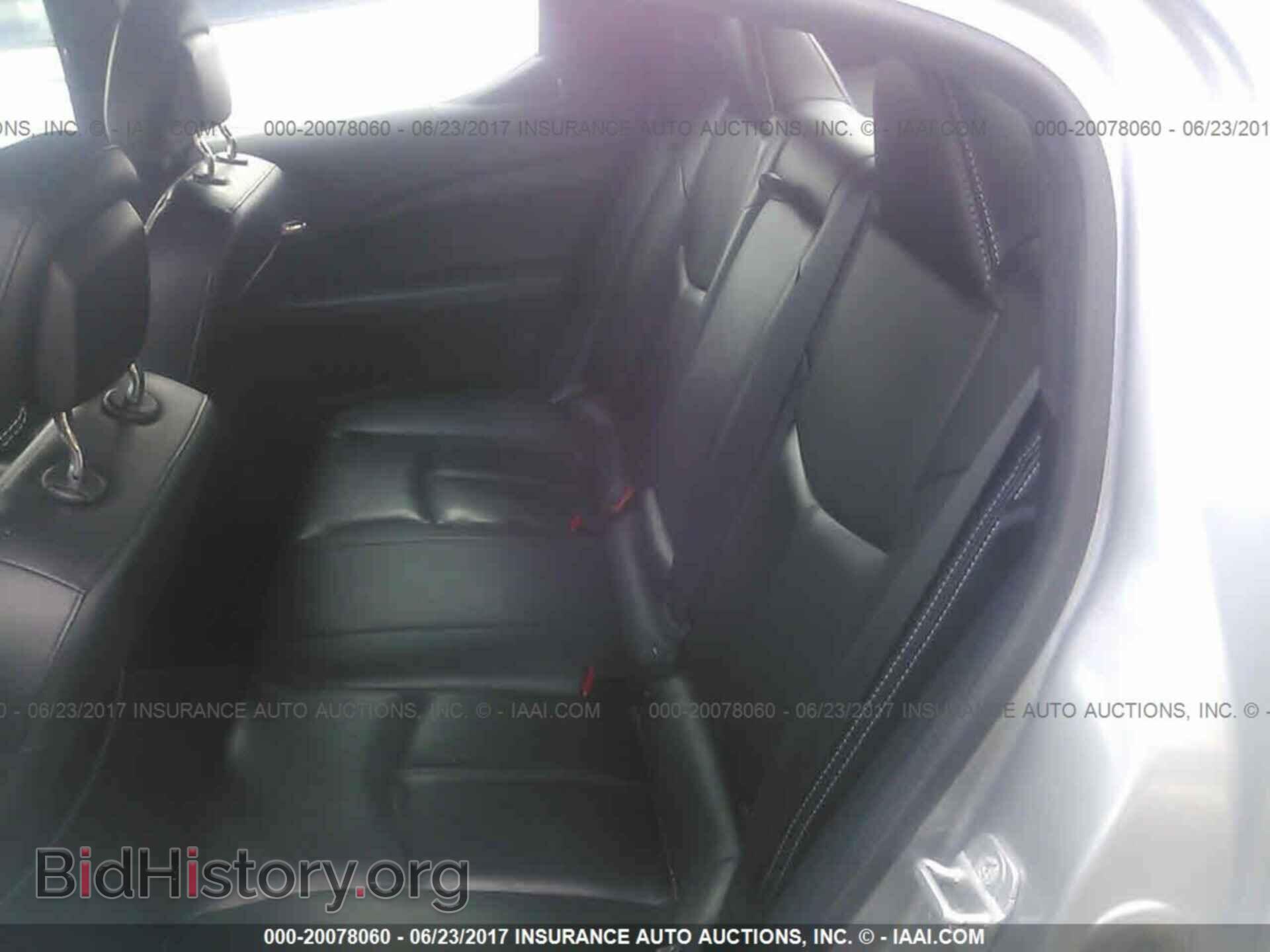 2014 Dodge Avenger - VIN: 1C3CDZCB1EN184527 - Photo 8