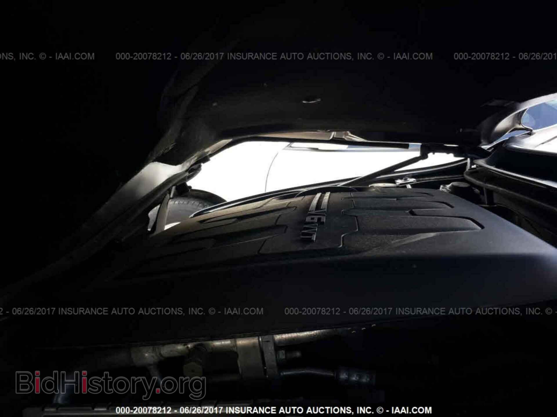 2015 Chrysler 200 - VIN: 1C3CCCDG8FN643340 - Photo 10