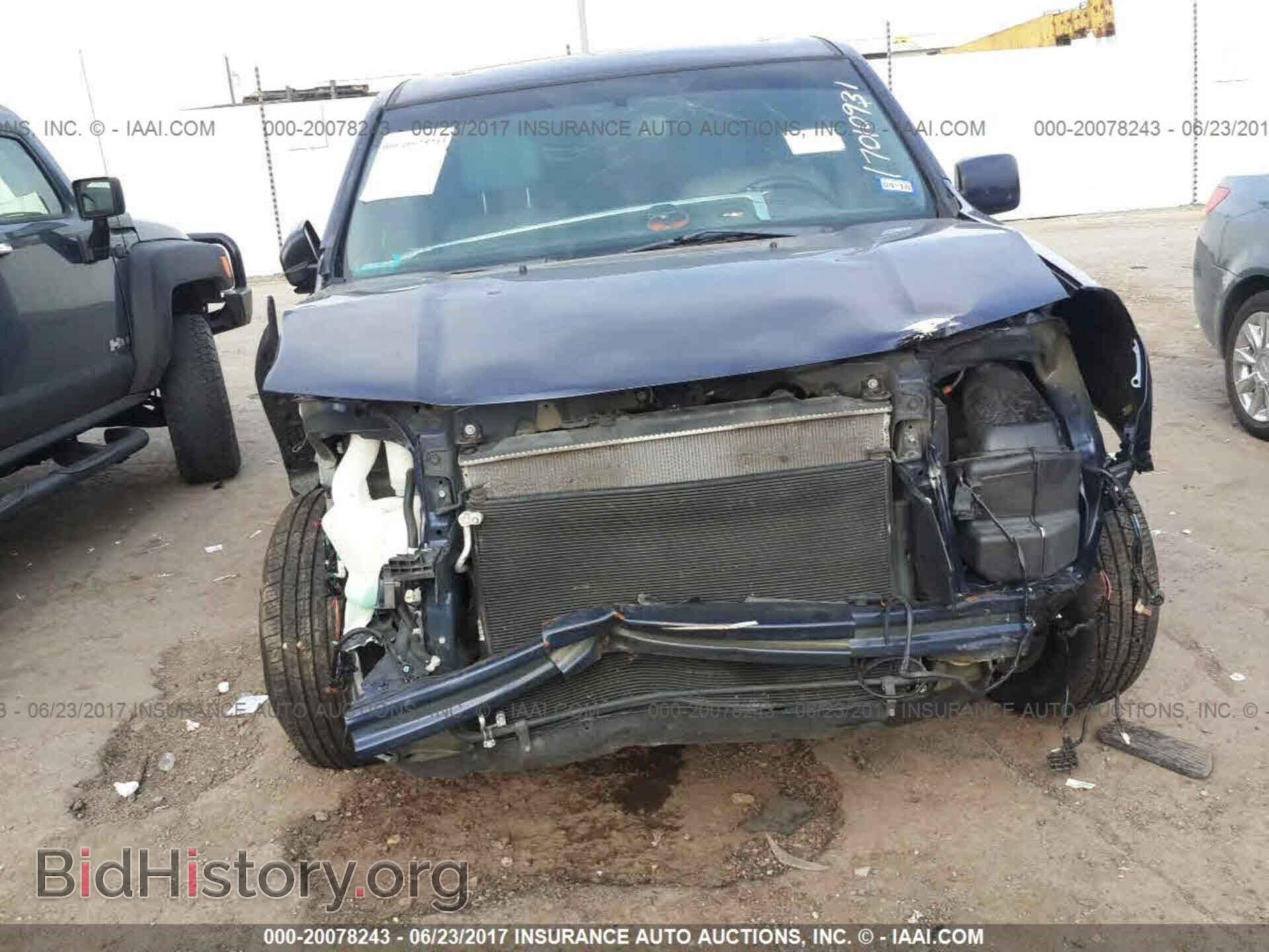 2015 Honda Pilot - VIN: 5FNYF3H52FB028962 - Photo 6