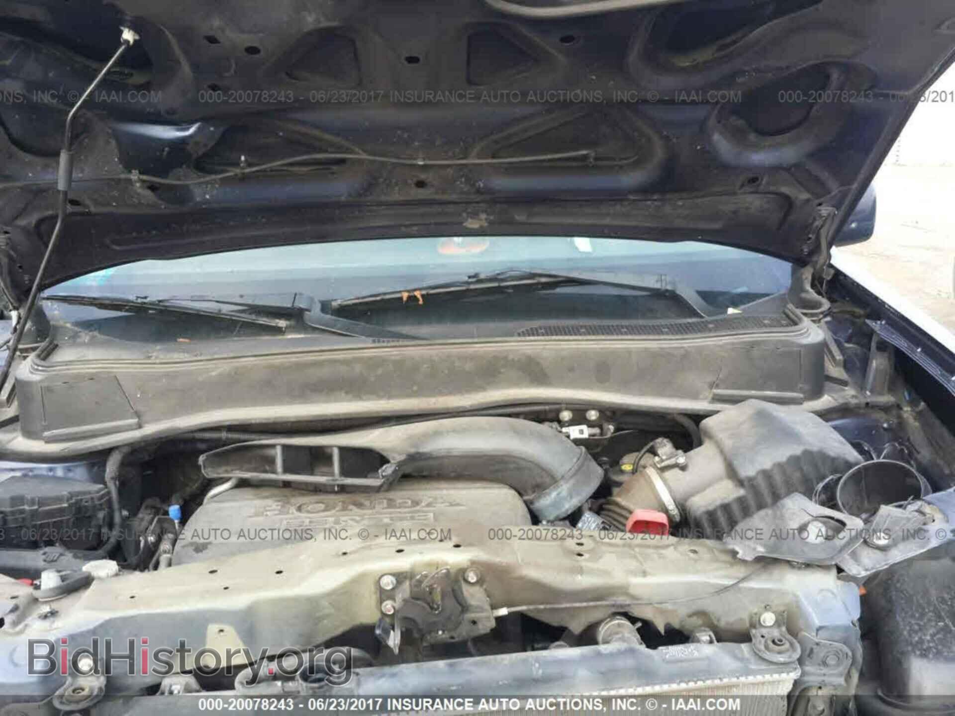 2015 Honda Pilot - VIN: 5FNYF3H52FB028962 - Photo 10