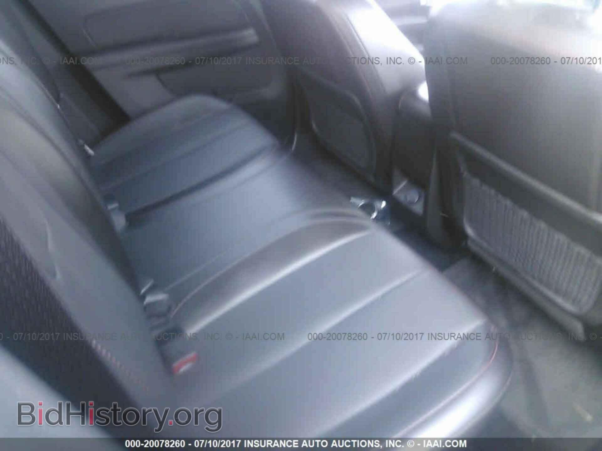 2015 Gmc Terrain - VIN: 2GKALSEK5F6335390 - Фото 8