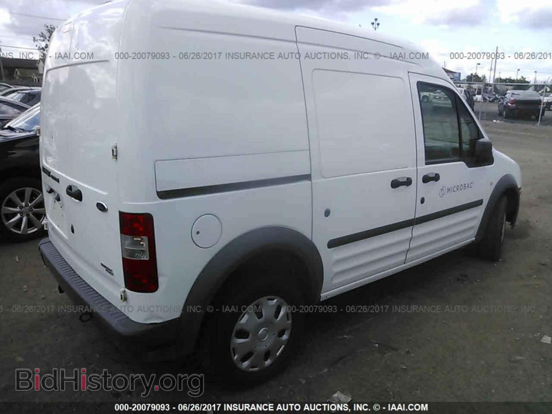 2013 Ford Transit - VIN: NM0LS7AN8DT169713 - Фото 4
