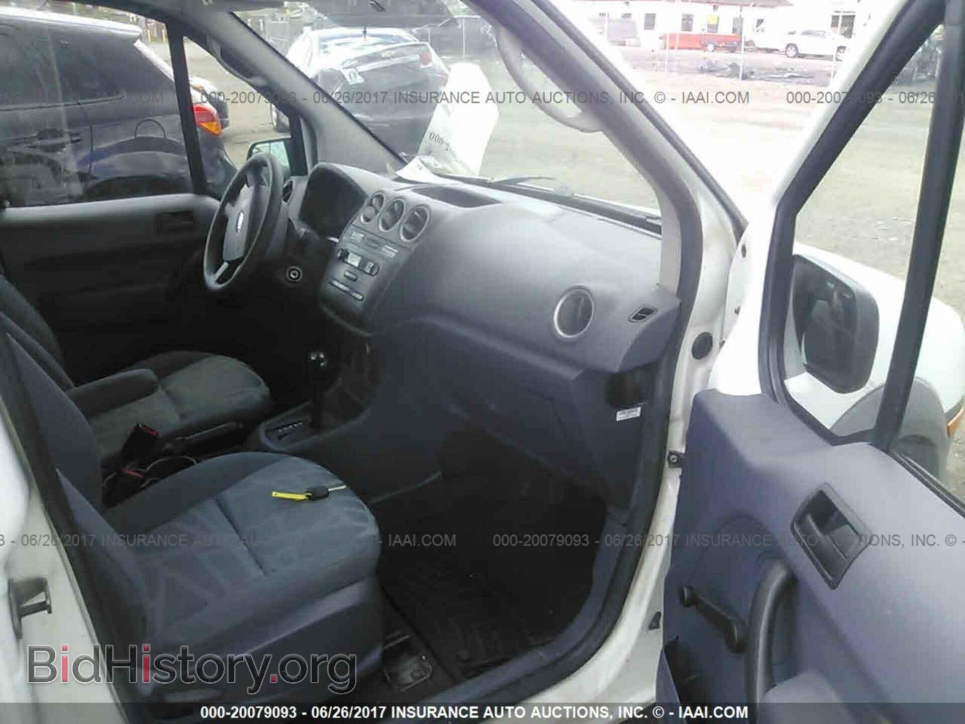 2013 Ford Transit - VIN: NM0LS7AN8DT169713 - Фото 5