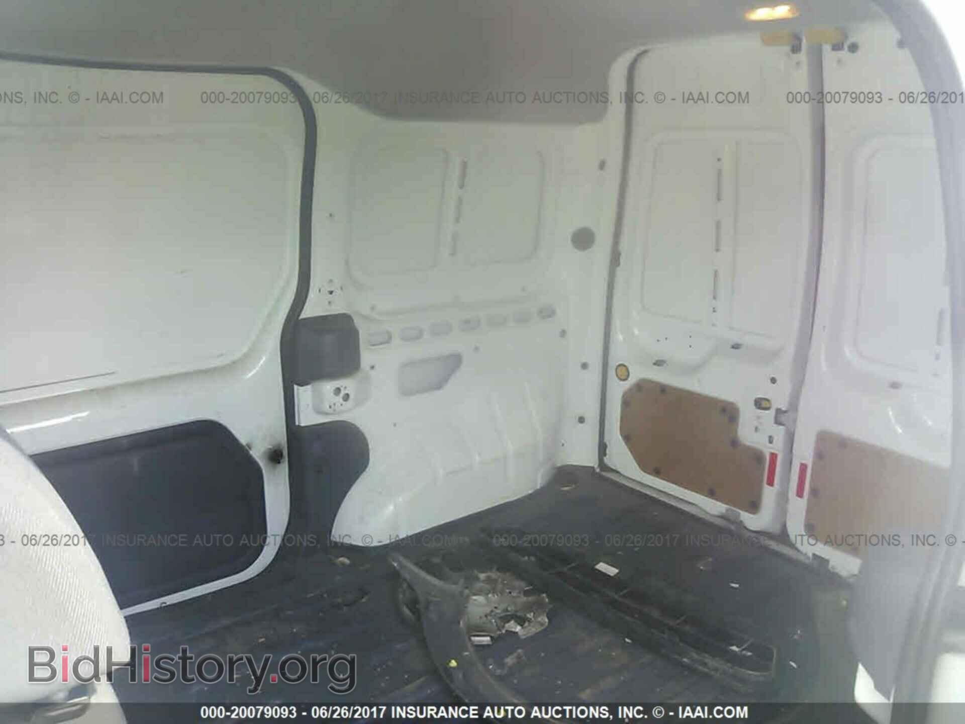 2013 Ford Transit - VIN: NM0LS7AN8DT169713 - Фото 8