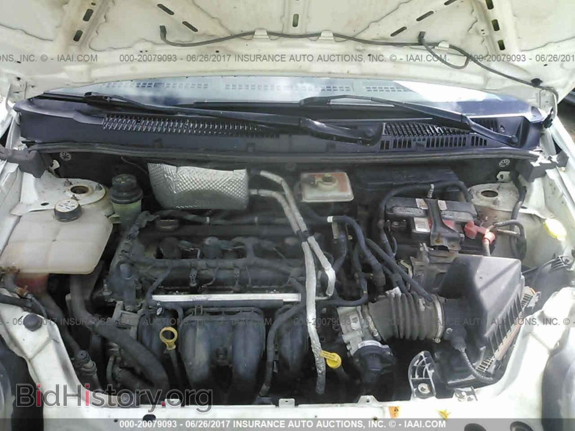 2013 Ford Transit - VIN: NM0LS7AN8DT169713 - Фото 10