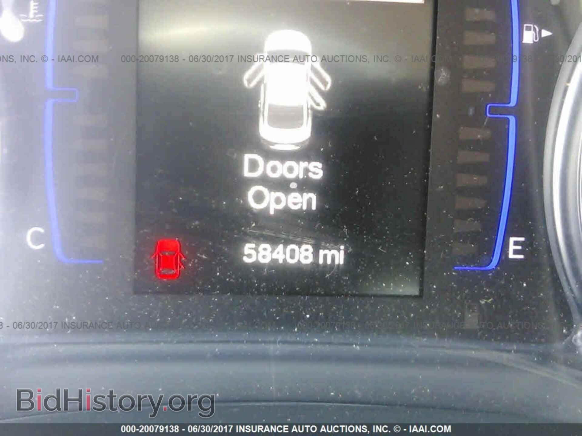 2015 Chrysler 200 - VIN: 1C3CCCAB1FN692694 - Photo 7