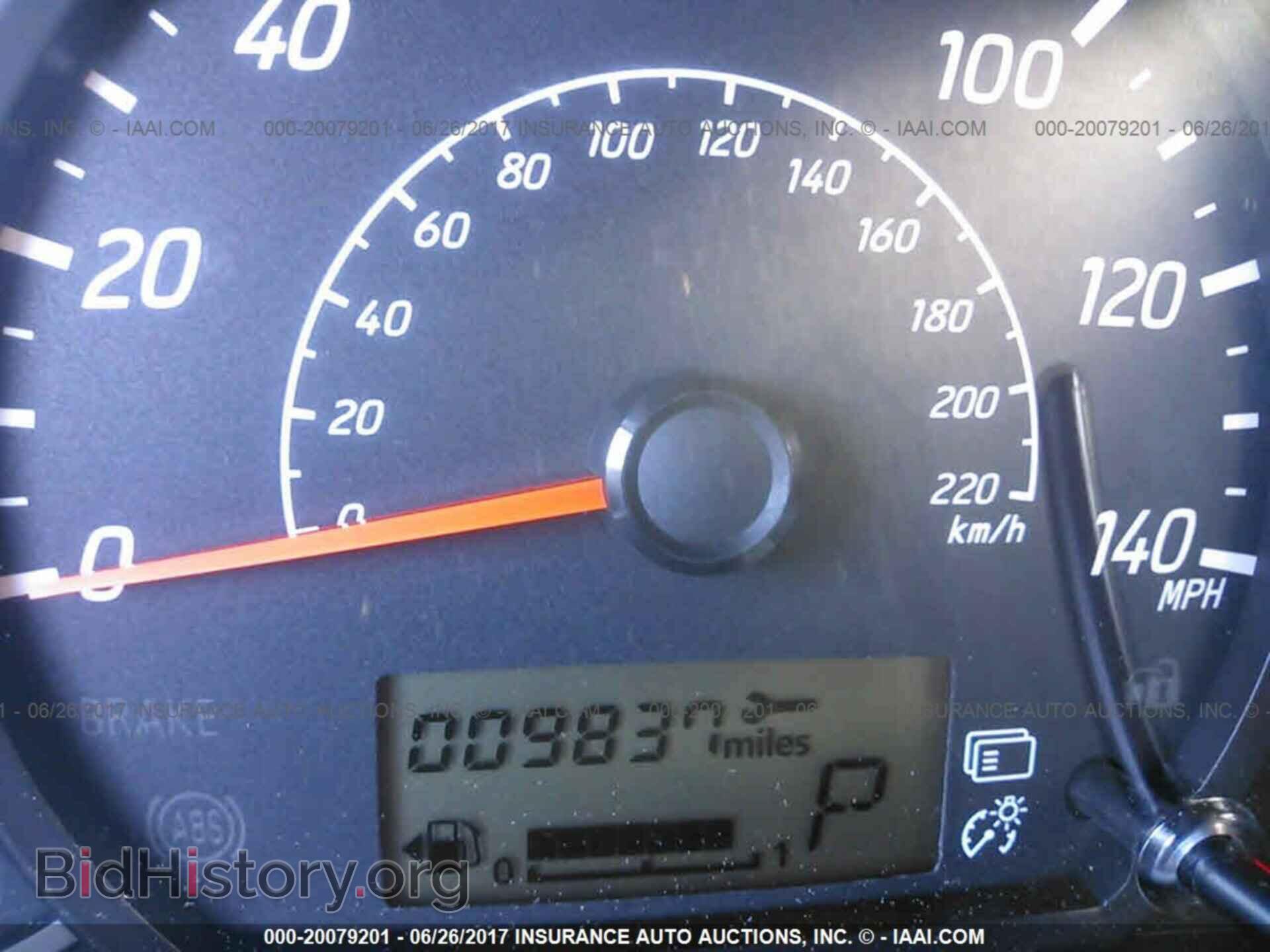 2017 Mitsubishi Mirage - VIN: ML32F3FJ1HHF07808 - Фото 7