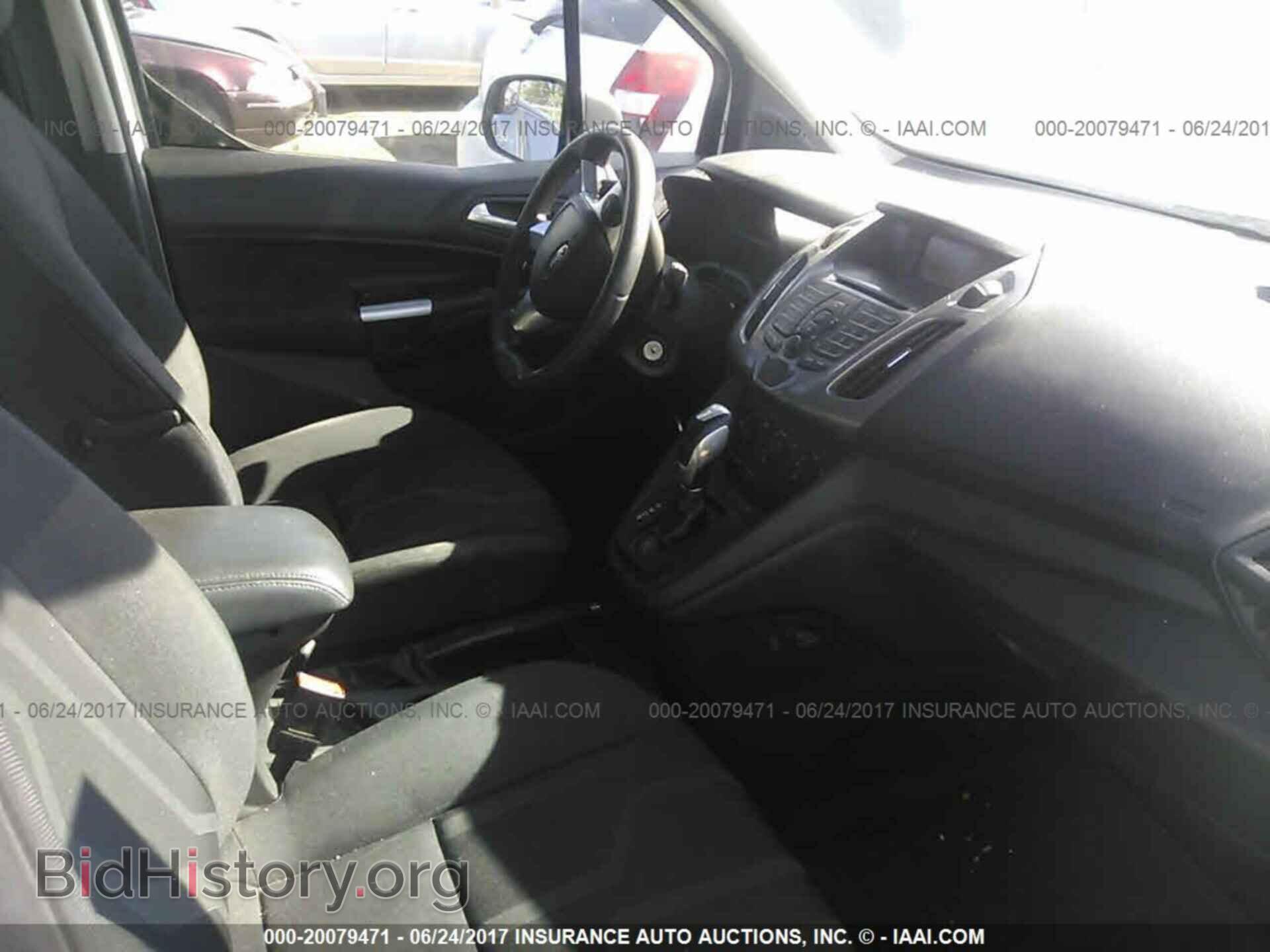 2015 Ford Transit - VIN: NM0LS7FX7F1187709 - Фото 5
