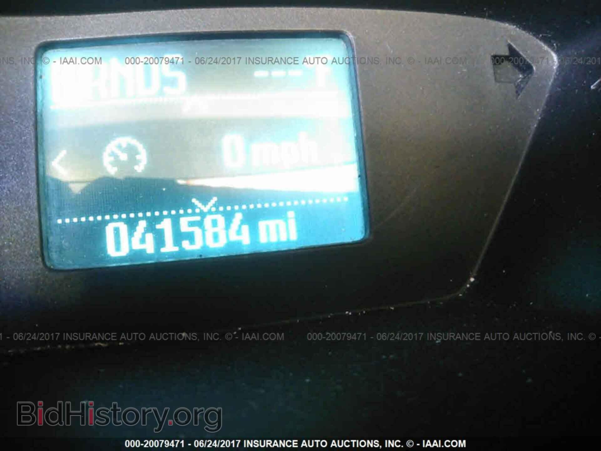2015 Ford Transit - VIN: NM0LS7FX7F1187709 - Фото 7
