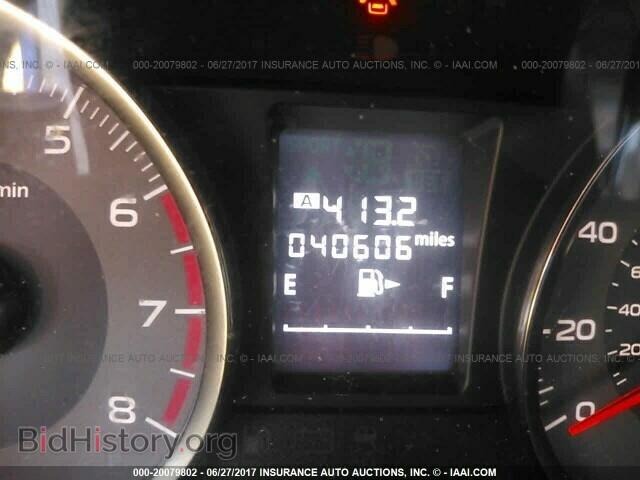 2014 Subaru Forester - VIN: JF2SJAJC0EH551852 - Фото 7