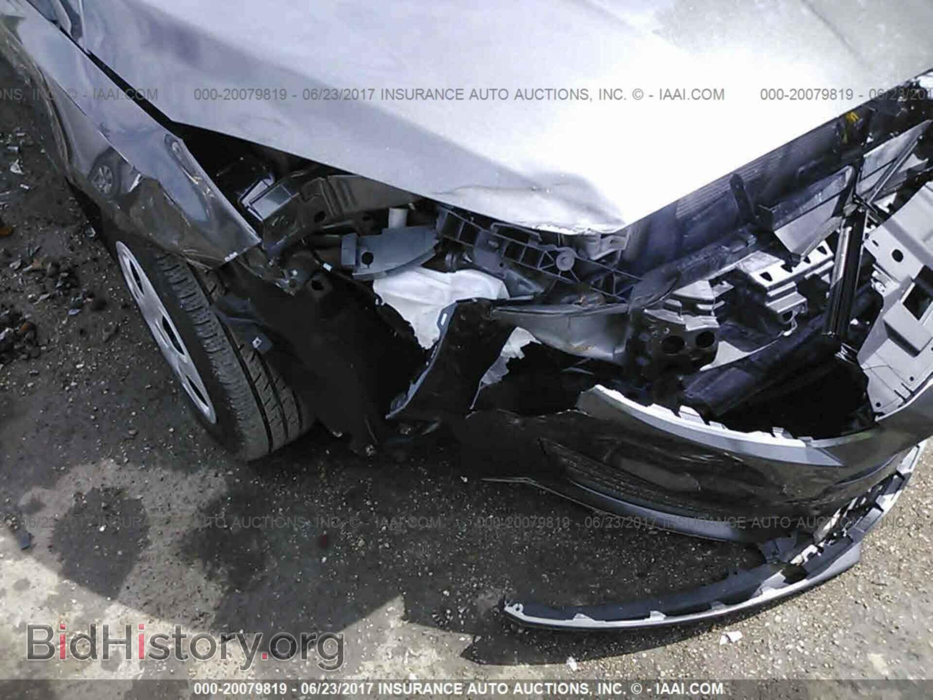 2015 Ford Focus - VIN: 1FADP3E26FL292758 - Photo 6