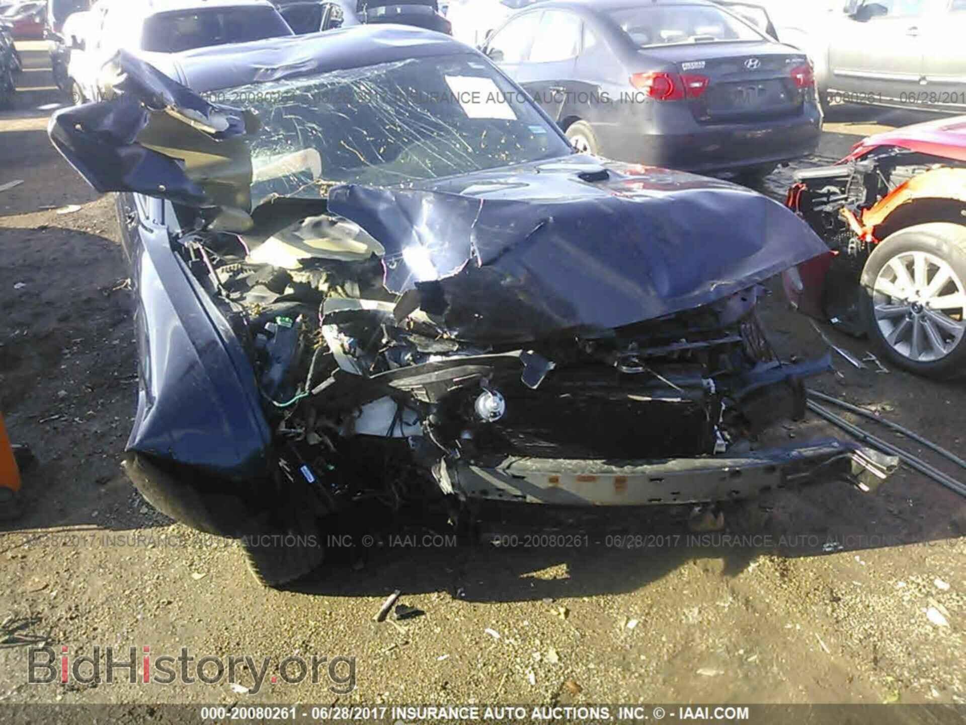 2012 Dodge Challenger - VIN: 2C3CDYAG4CH268940 - Photo 6