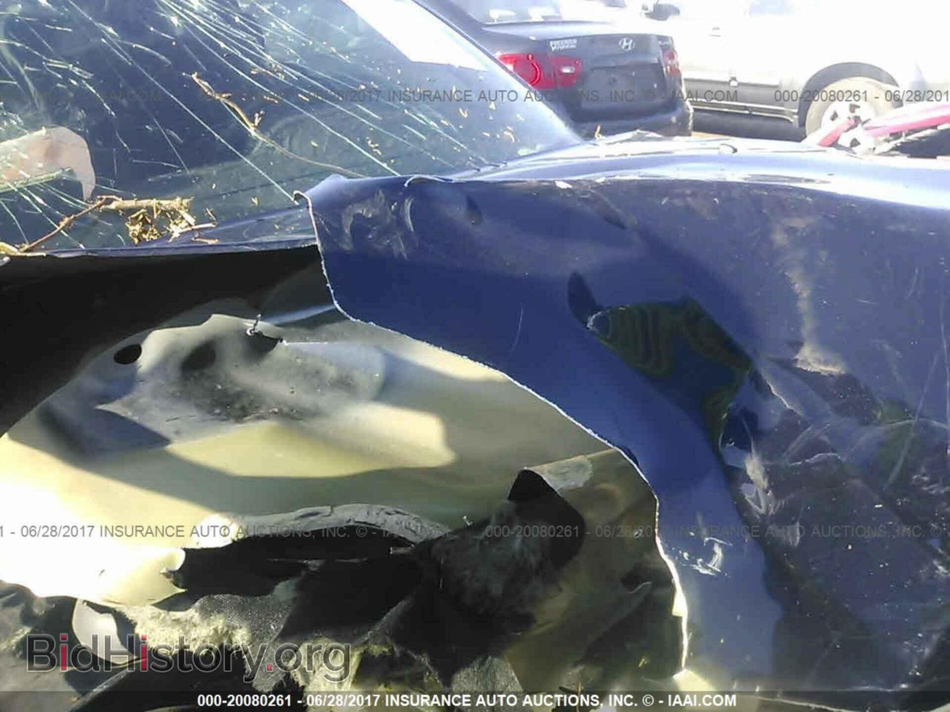 2012 Dodge Challenger - VIN: 2C3CDYAG4CH268940 - Photo 10