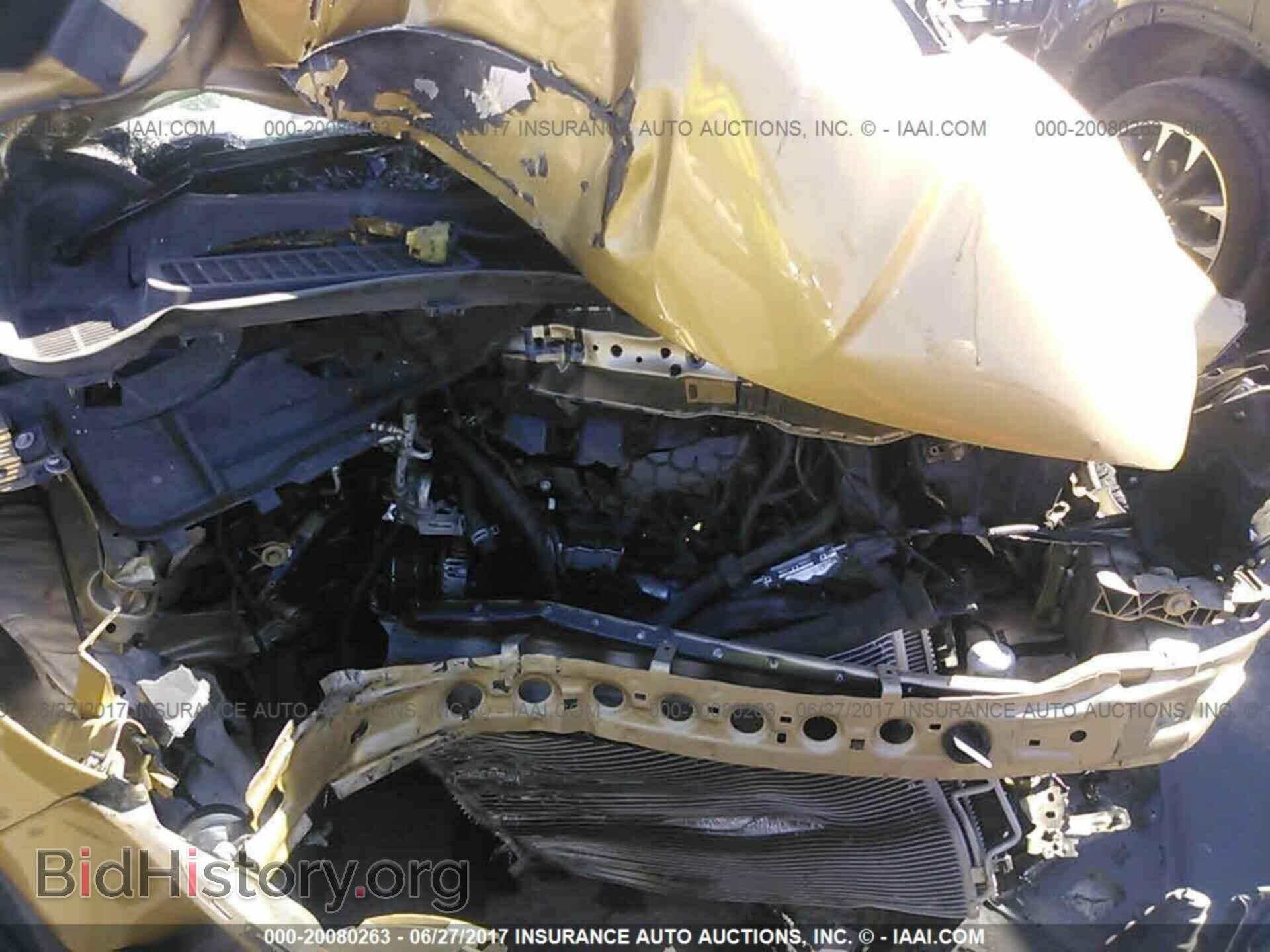 2014 Ford Escape - VIN: 1FMCU0G98EUE13687 - Фото 10