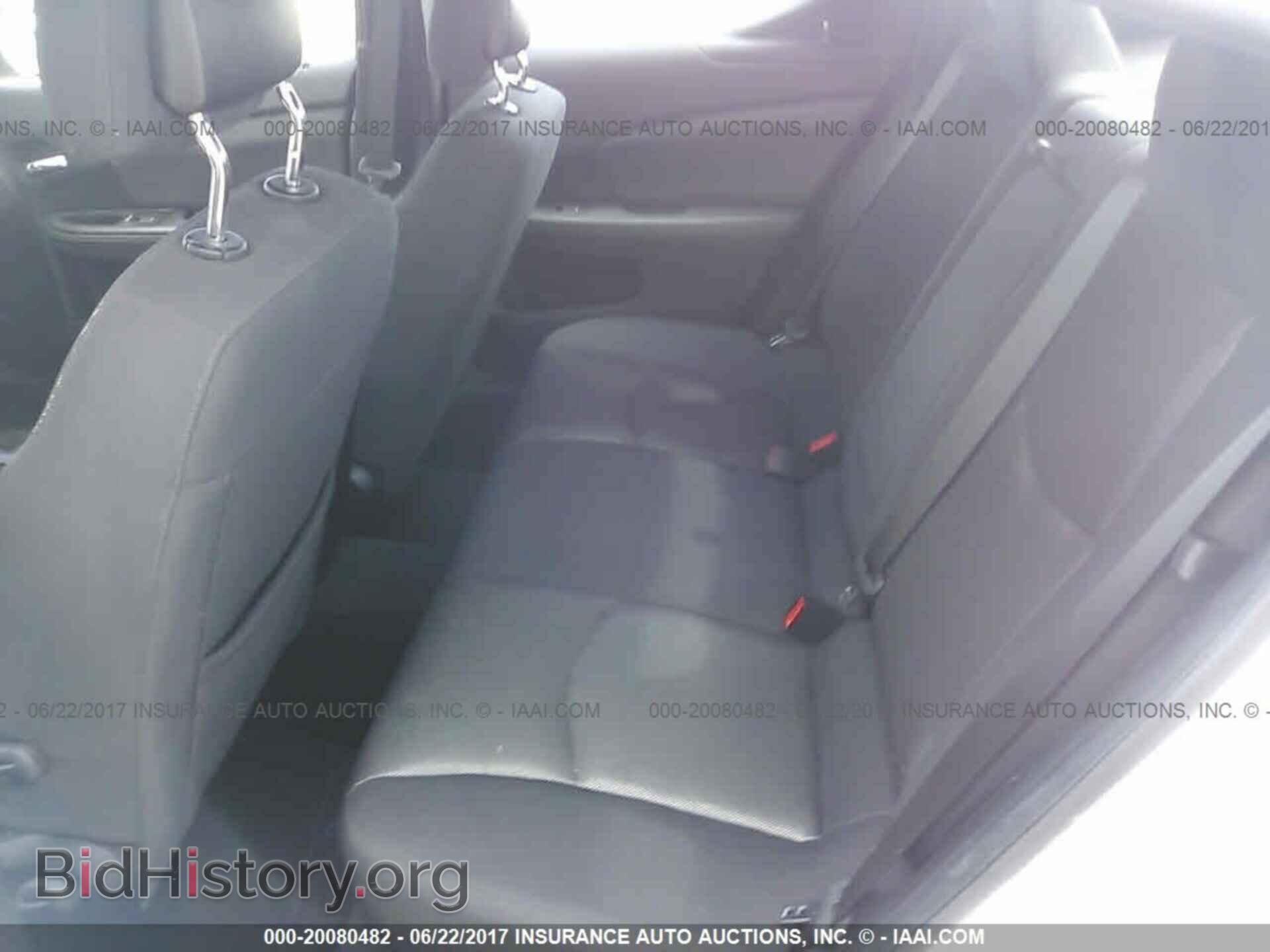 2014 Dodge Avenger - VIN: 1C3CDZAB0EN224731 - Photo 8