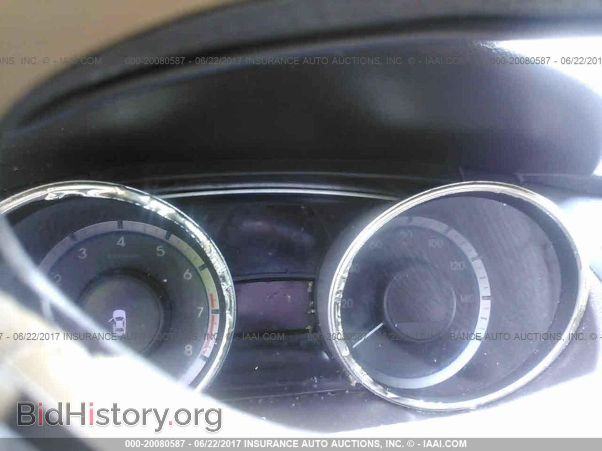 2012 Hyundai Sonata - VIN: 5NPEB4AC0CH314299 - Фото 7