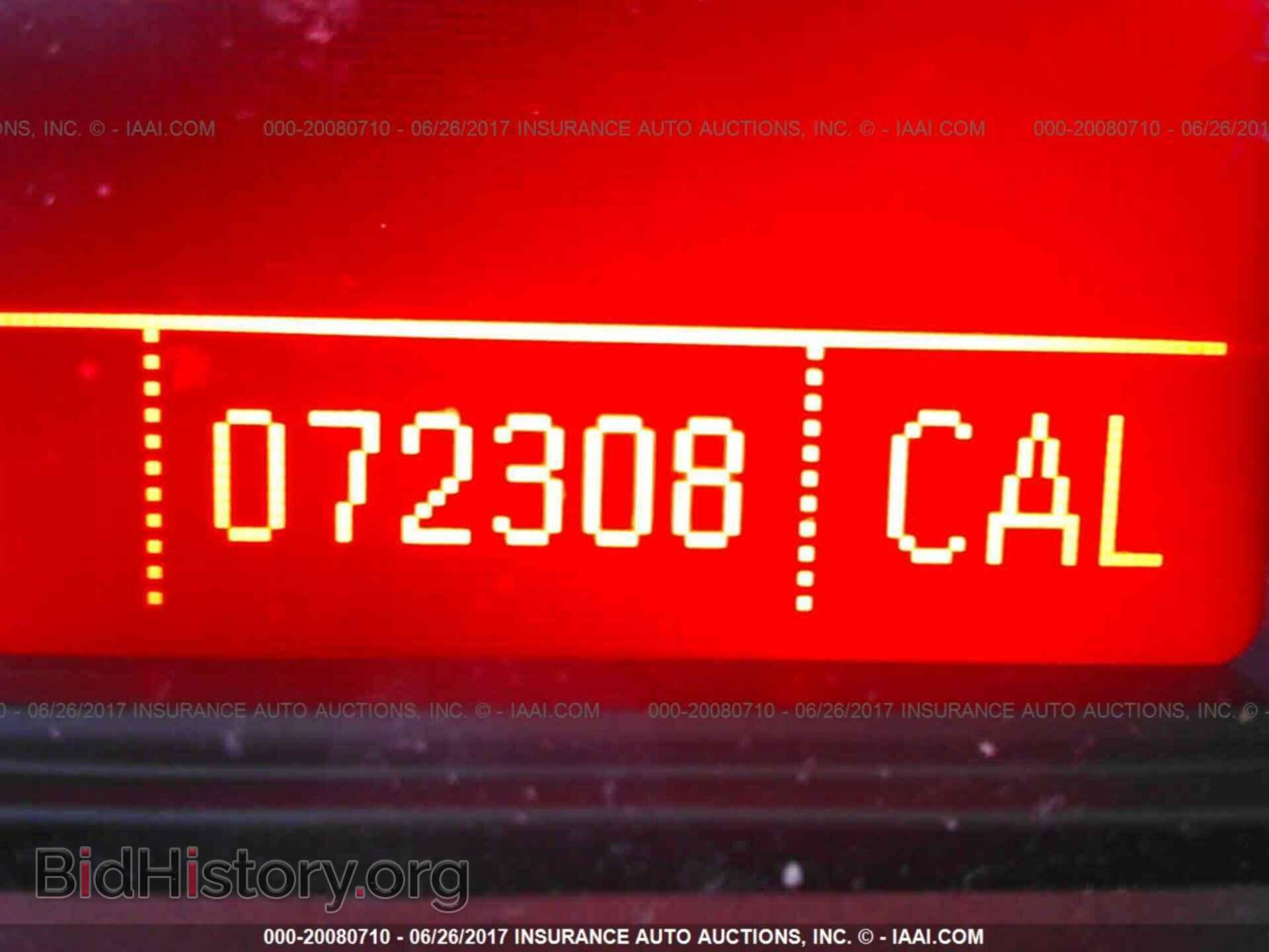 2011 Gmc Terrain - VIN: 2CTALSEC5B6334419 - Photo 7