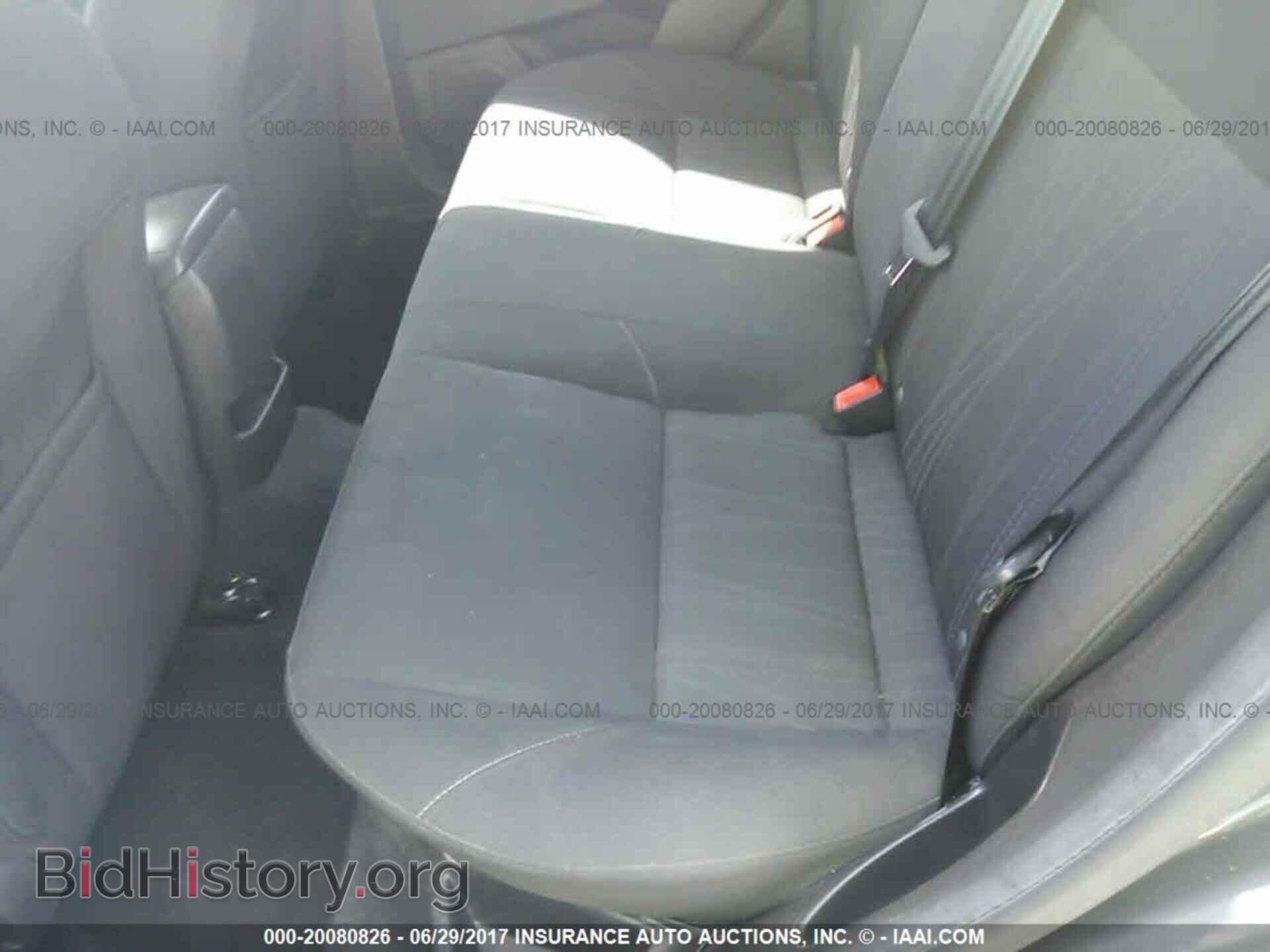 2016 Ford Focus - VIN: 1FADP3FE7GL245409 - Фото 8