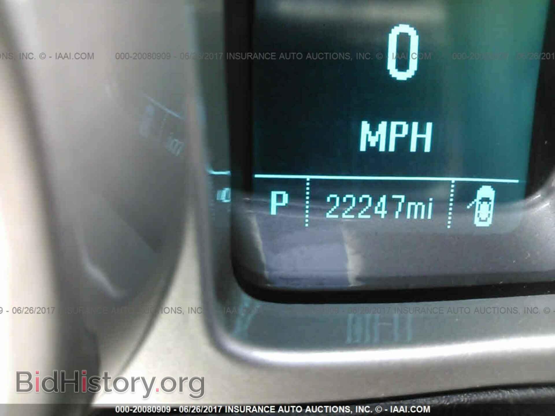 2014 Chevrolet Camaro - VIN: 2G1FB1E31E9274990 - Фото 7