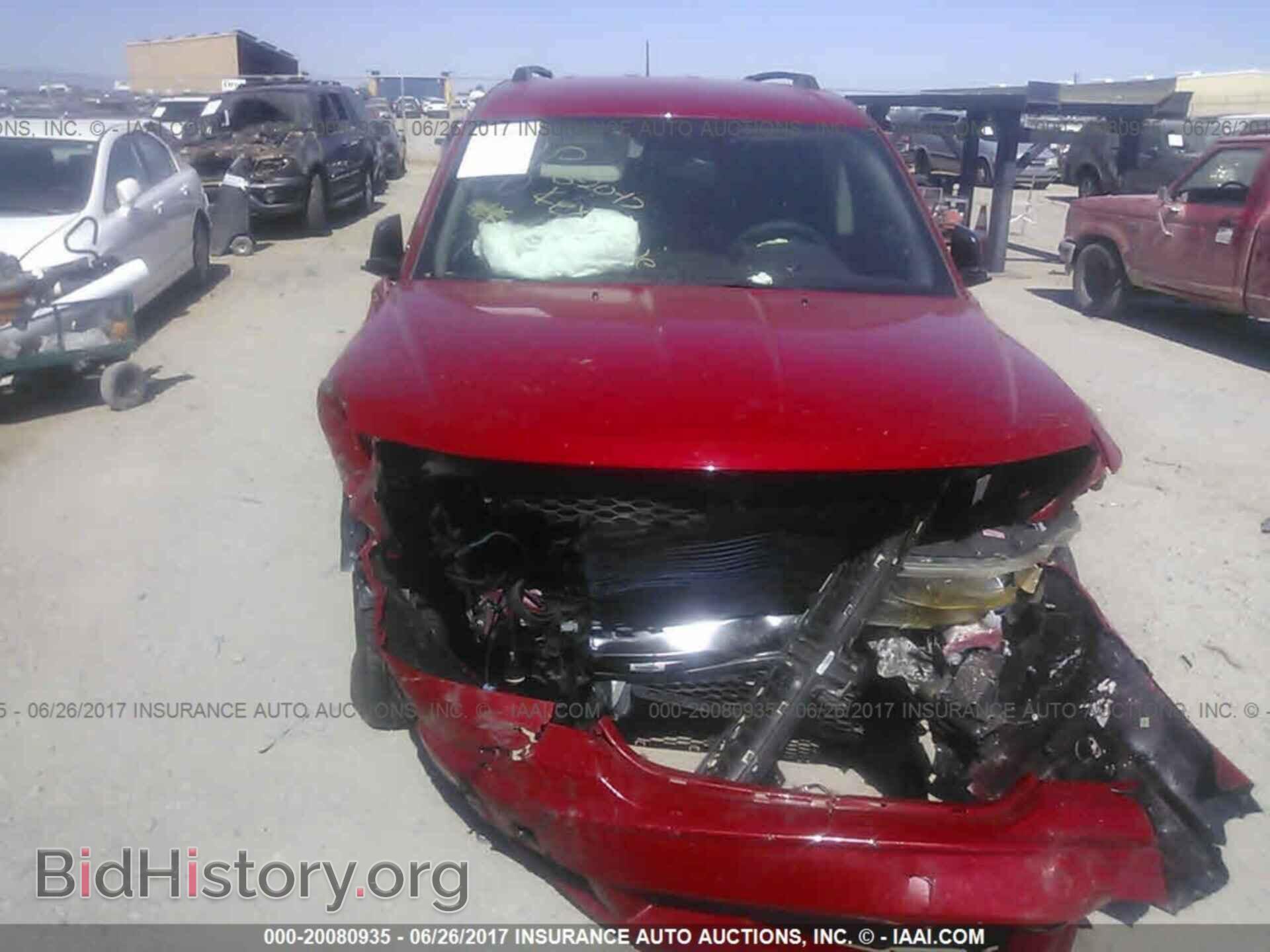 2017 Dodge Journey - VIN: 3C4PDCAB6HT602548 - Фото 6
