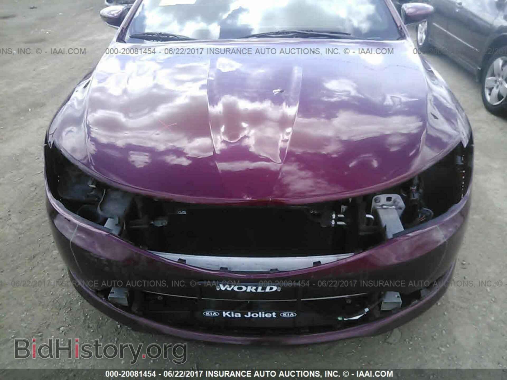 2015 Chrysler 200 - VIN: 1C3CCCBB3FN584706 - Photo 6
