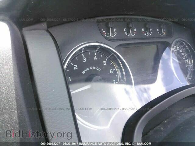 2011 Ford F150 - VIN: 1FTFX1EF1BFC04038 - Фото 7