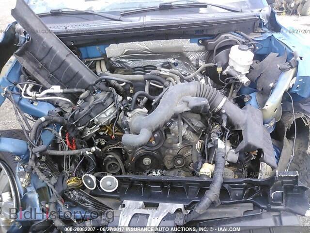 2011 Ford F150 - VIN: 1FTFX1EF1BFC04038 - Фото 10