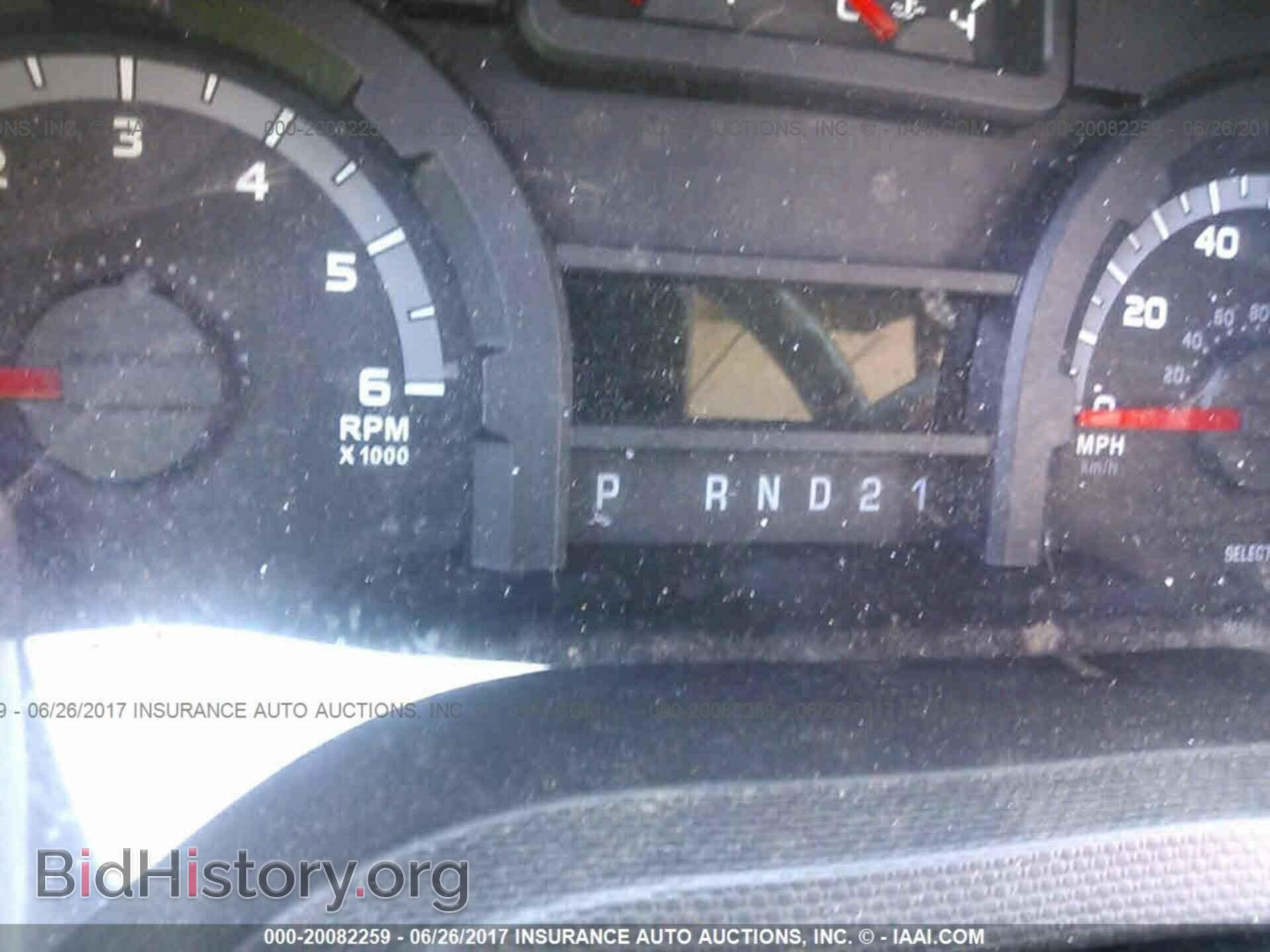 2013 Ford Econoline - VIN: 1FTNE2EW8DDA65404 - Фото 7