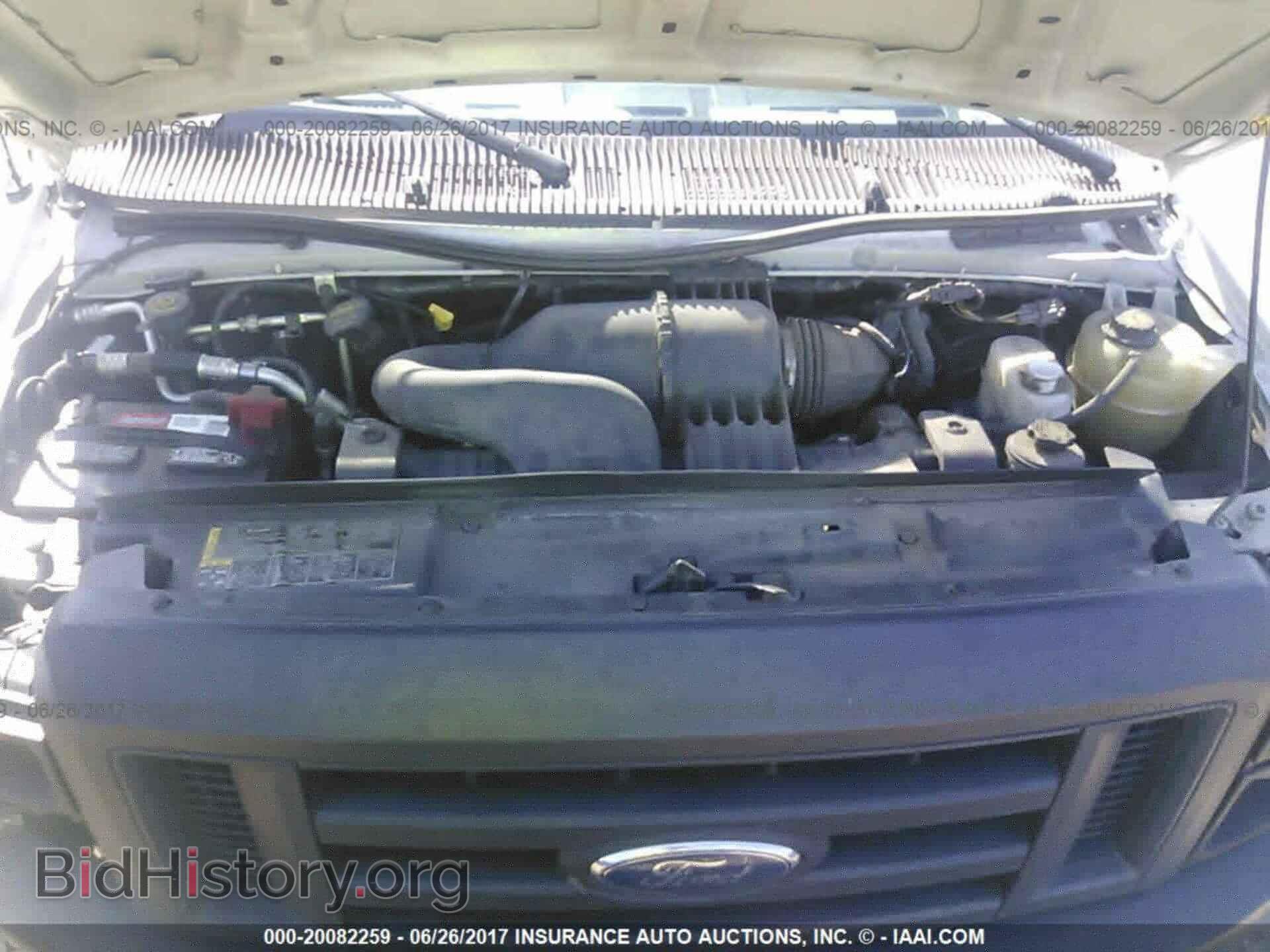 2013 Ford Econoline - VIN: 1FTNE2EW8DDA65404 - Фото 10