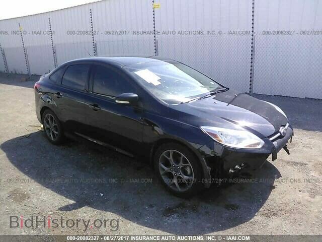 Photo 1FADP3F29DL295696 - Ford Focus 2013