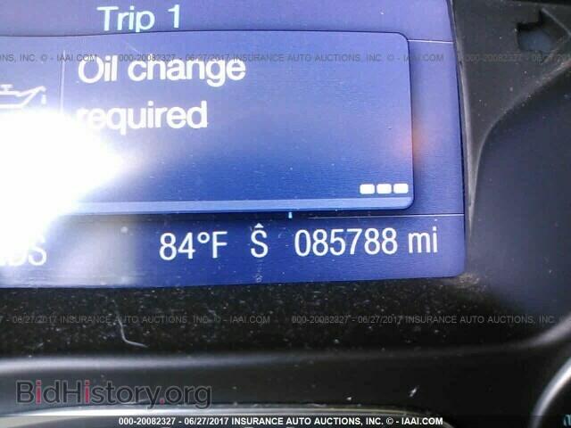 2013 Ford Focus - VIN: 1FADP3F29DL295696 - Фото 7