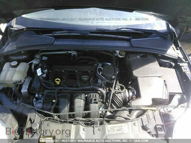 2013 Ford Focus - VIN: 1FADP3F29DL295696 - Фото 10